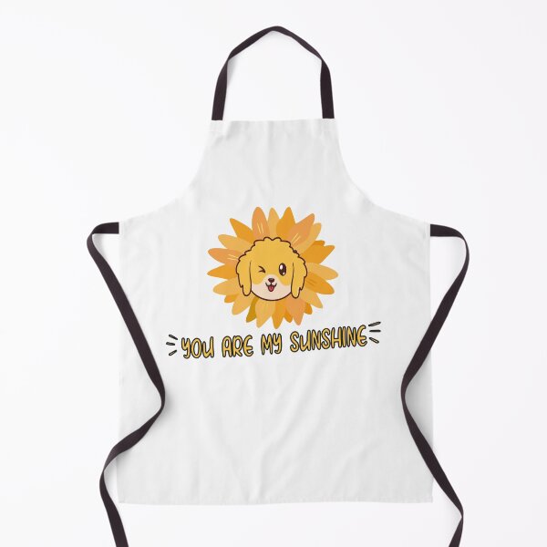 Item preview, You Are My Sunshine Sunflower designed and sold by artSofie.