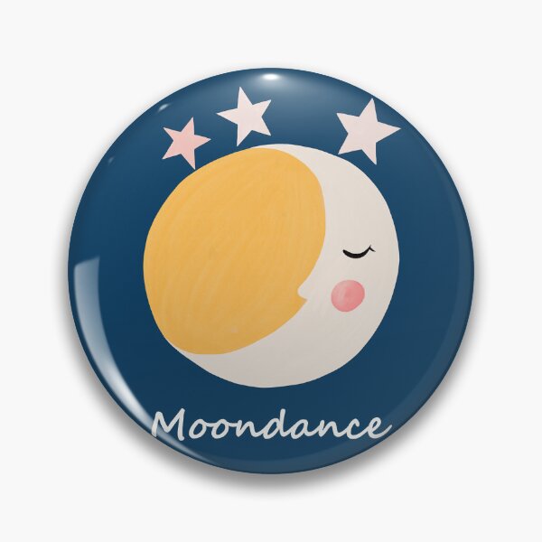 Item preview, Moondance designed and sold by UOVE.