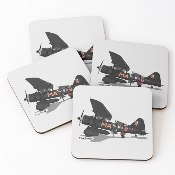 Item preview, The Dogs of War: Westland Lysander designed and sold by siege103.