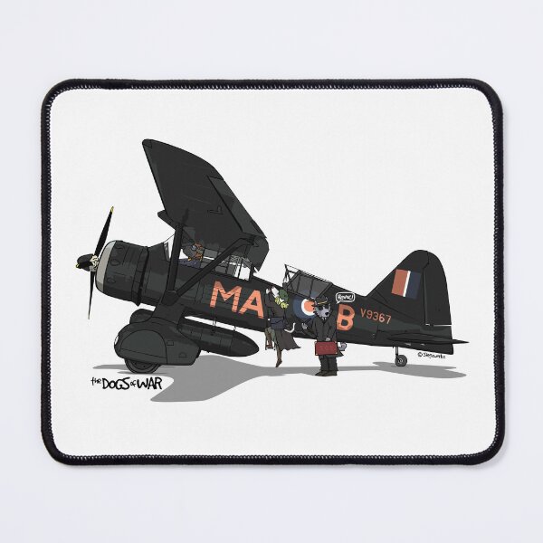 Item preview, The Dogs of War: Westland Lysander designed and sold by siege103.
