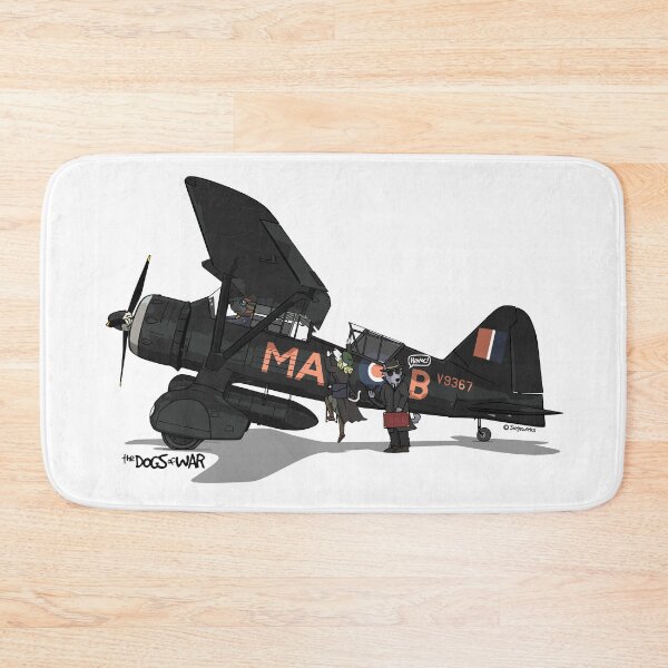 Item preview, The Dogs of War: Westland Lysander designed and sold by siege103.