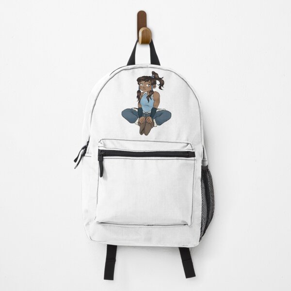 Item preview, Cute Korra Fanart designed and sold by Miss-Blackhart.