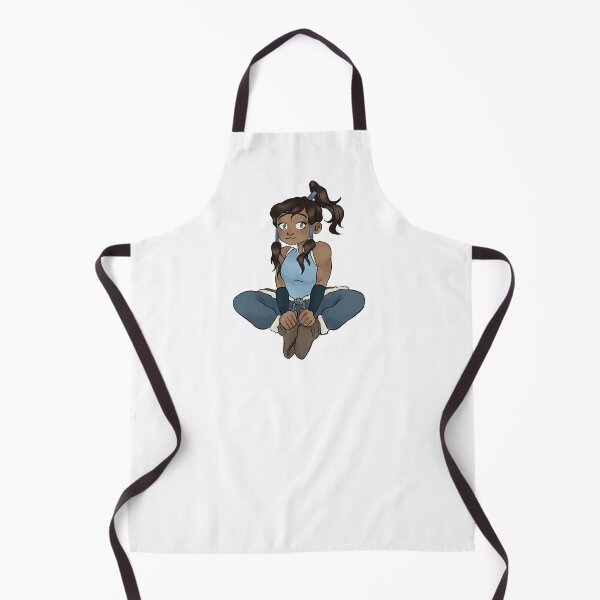 Item preview, Cute Korra Fanart designed and sold by Miss-Blackhart.