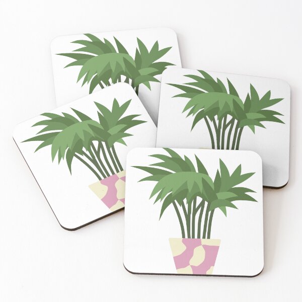 Item preview, Areca Palm Plant designed and sold by Radradrad.