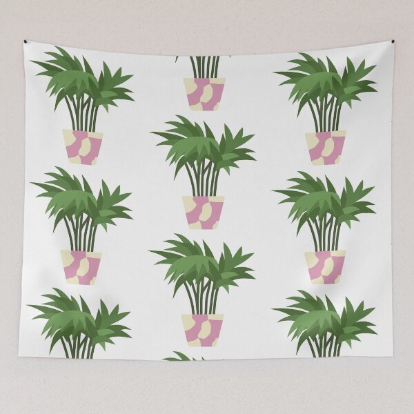 Item preview, Areca Palm Plant designed and sold by Radradrad.