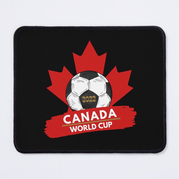 Item preview, Canada Team Jersey-Retro Style-Canada Soccer Team-Canada Soccer -2022-CANMNT-CANWNT designed and sold by SighFly52.