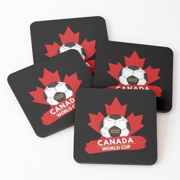 Item preview, Canada Team Jersey-Retro Style-Canada Soccer Team-Canada Soccer -2022-CANMNT-CANWNT designed and sold by SighFly52.