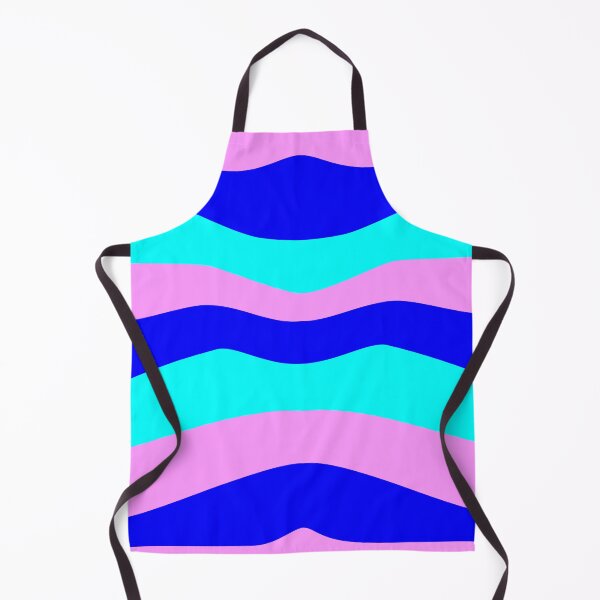 Item preview, 65 MCMLXV Color Block Wave Pattern designed and sold by 65 MCMLXV.