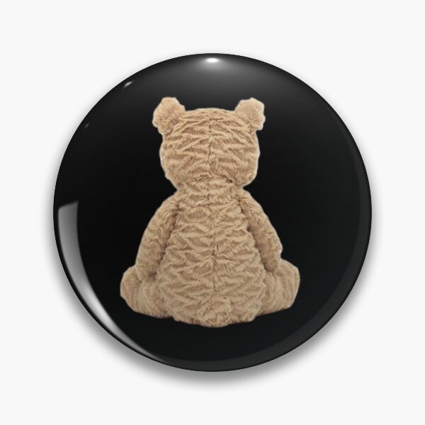 Item preview, Bear sad designed and sold by PULPADe.