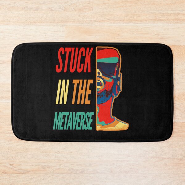 Item preview, StucK in the Metaverse designed and sold by mwebba2005.