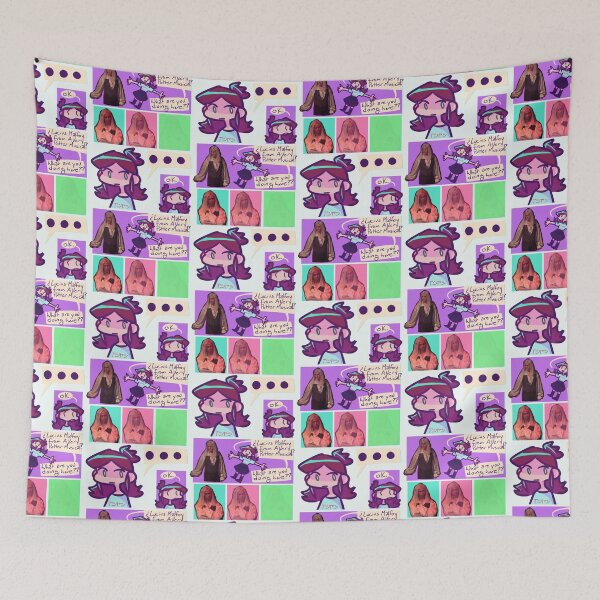 Item preview, TYLER BRUNSMAN FROM STARKID?? designed and sold by Mimzyy.