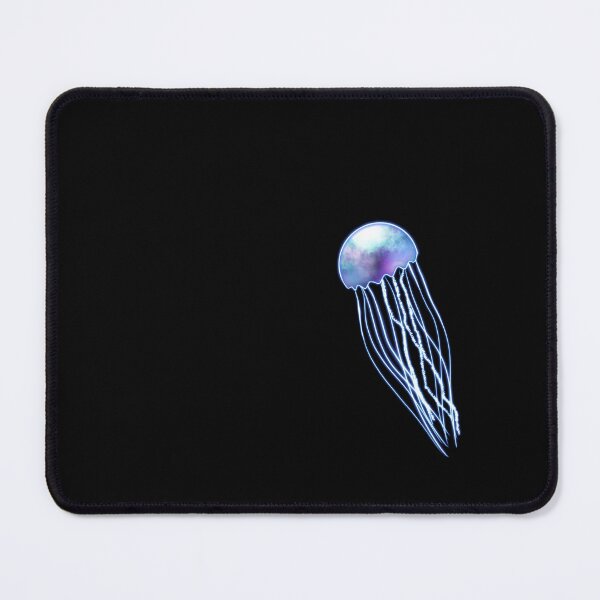 Item preview, Glowing jellyfish designed and sold by Lemonshaaark.