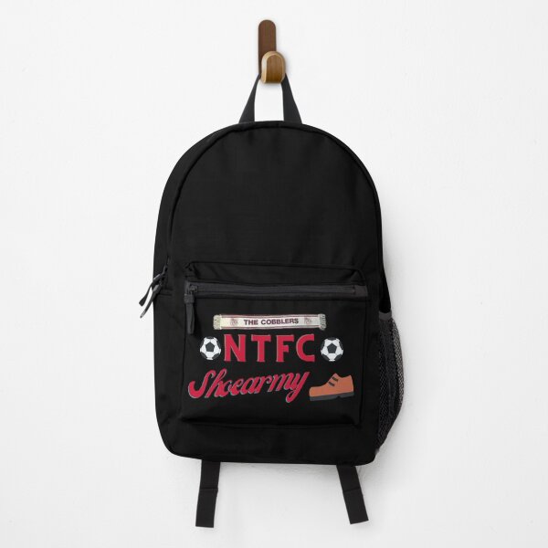Item preview, Northampton town fc designed and sold by CeeKayCreations.