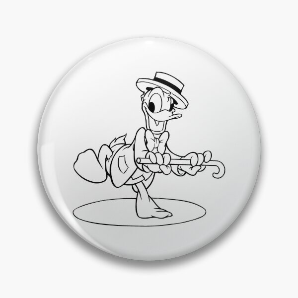 Item preview, Donald duck designed and sold by HDLHDL.