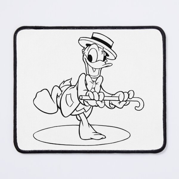 Item preview, Donald duck designed and sold by HDLHDL.