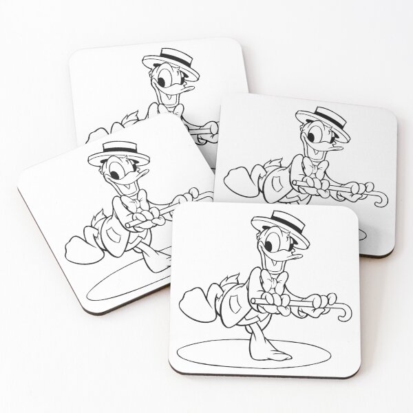 Item preview, Donald duck designed and sold by HDLHDL.