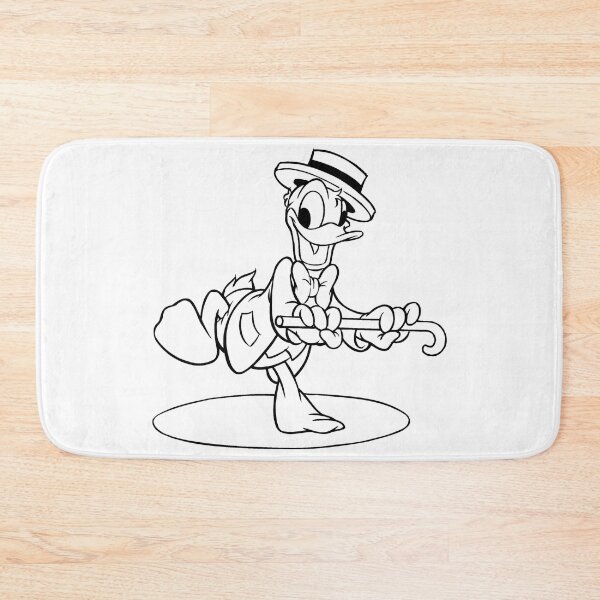 Item preview, Donald duck designed and sold by HDLHDL.