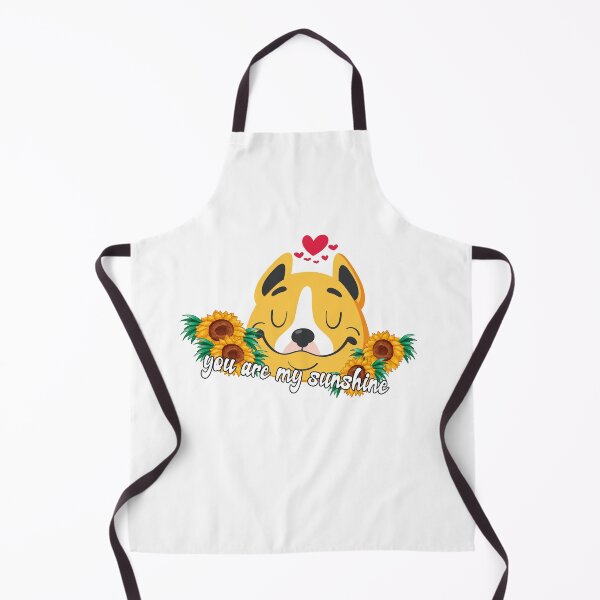 Item preview, You Are My Sunshine Sunflower designed and sold by artSofie.
