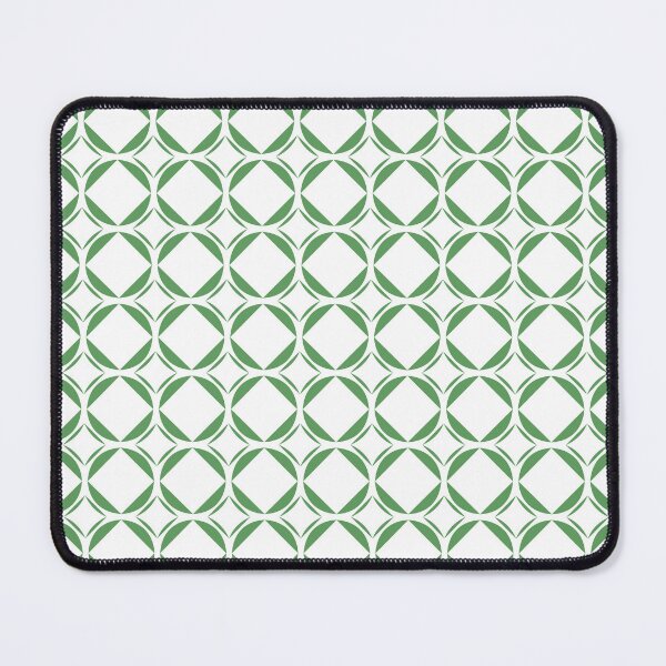 Item preview, Green Geometric  designed and sold by I-Desire.