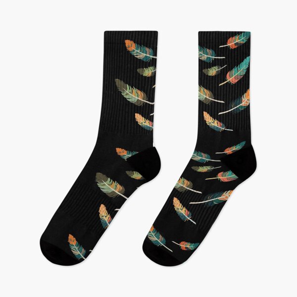 Item preview, Falling Feathers designed and sold by artado.