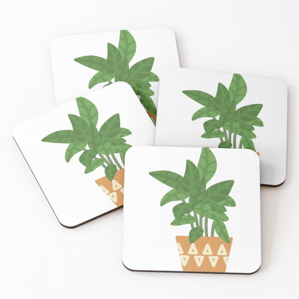 Item preview, Calathea designed and sold by Radradrad.