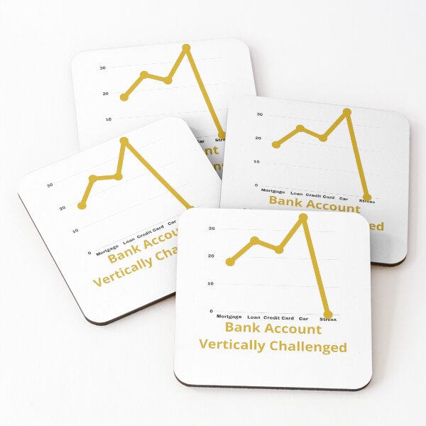 Item preview, Finances designed and sold by Giographix.