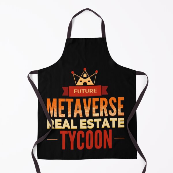 Artikelvorschau, Future Metaverse Immobilien-Tycoon entworfen und verkauft von mwebba2005.