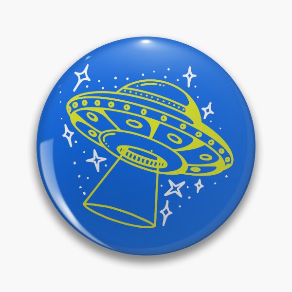 Artikelvorschau, UFO-Beamer entworfen und verkauft von giraffex.