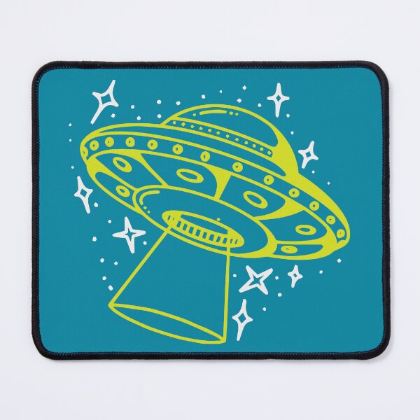 Artikelvorschau, UFO-Beamer entworfen und verkauft von giraffex.