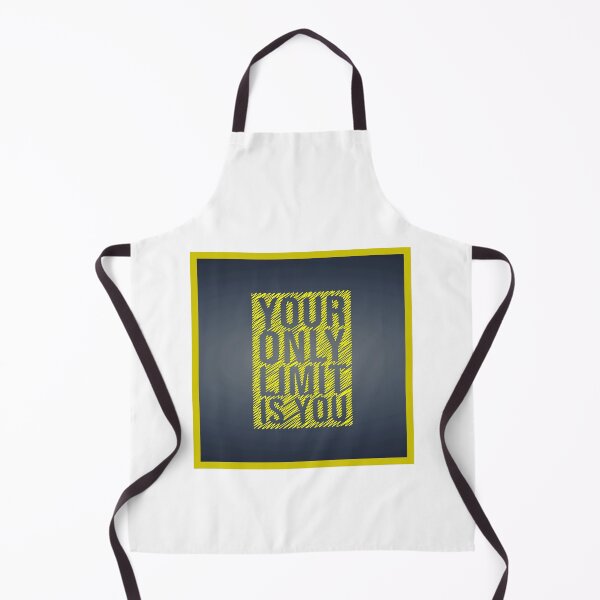 Item preview, Your Only Limit Is You designed and sold by AlexLab.