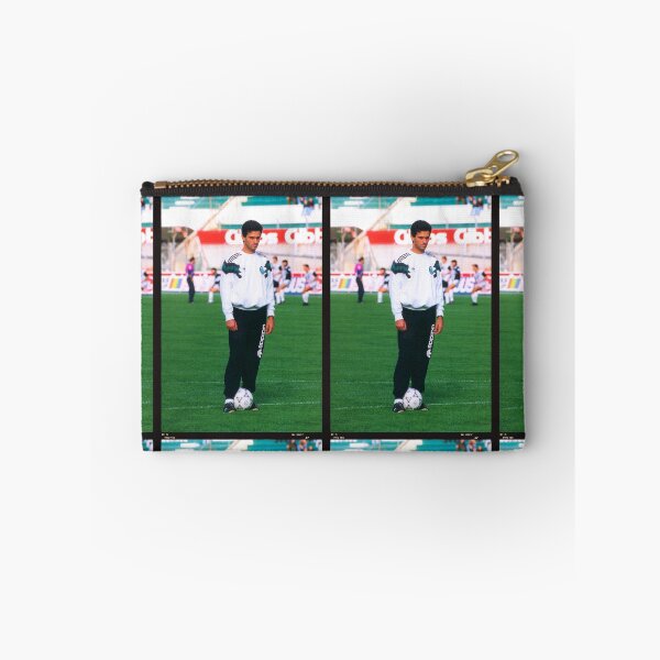 Item preview, Very Young José Mourinho soccer legend designed and sold by Miss Gilded  Age.