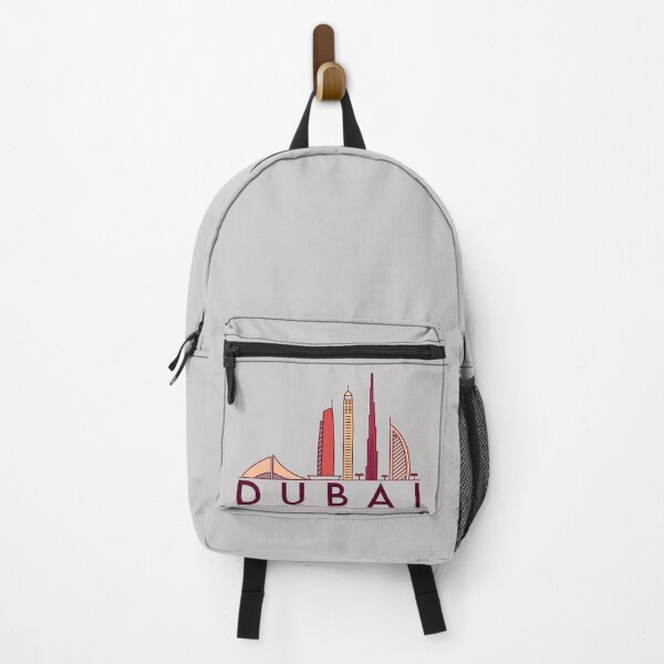 Artikelvorschau, Dubai cityscape entworfen und verkauft von chrlalexandru.