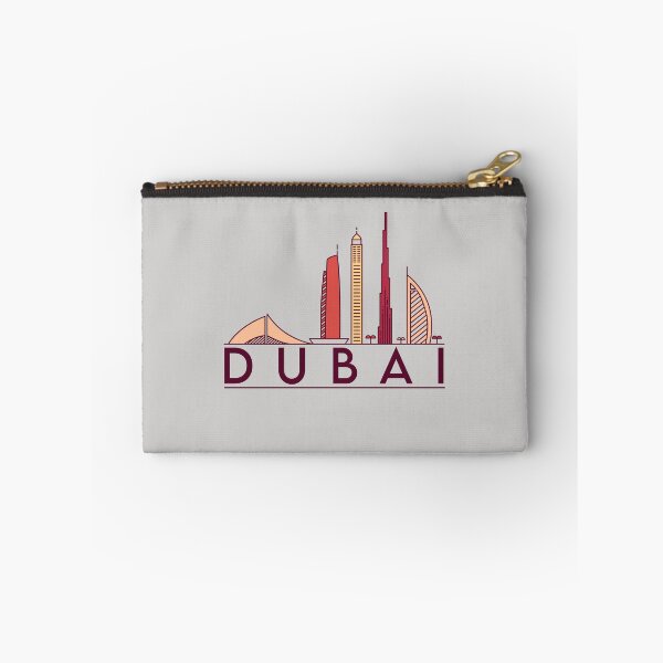 Item preview, Dubai cityscape designed and sold by chrlalexandru.