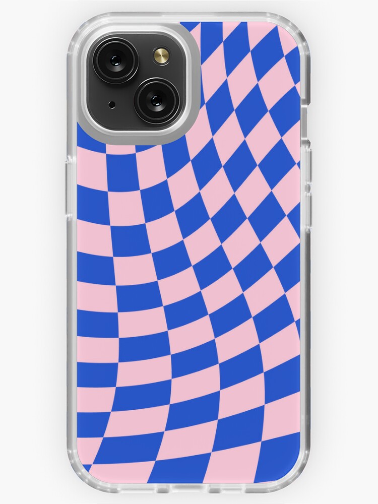 Fit Check, Neutral Checkerboard Samsung Case in 2023