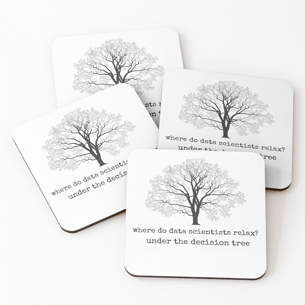 Item preview, Coasters (Set of 4) designed and sold by Hitokami.
