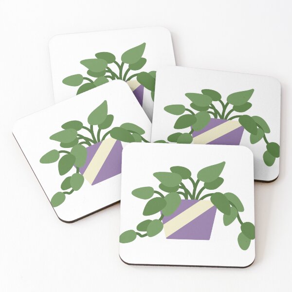 Item preview, Devil's Ivy Plant designed and sold by Radradrad.