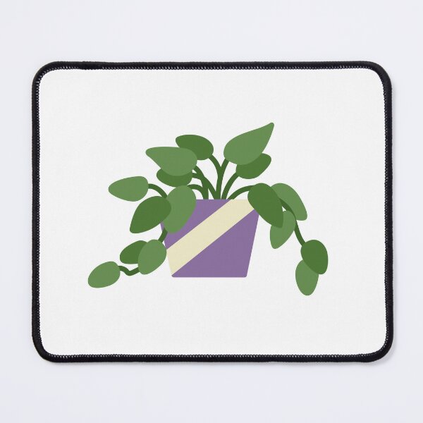 Item preview, Devil's Ivy Plant designed and sold by Radradrad.