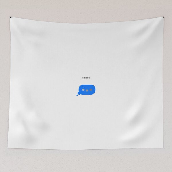 Item preview, Inbox/dm Me  designed and sold by neopod.