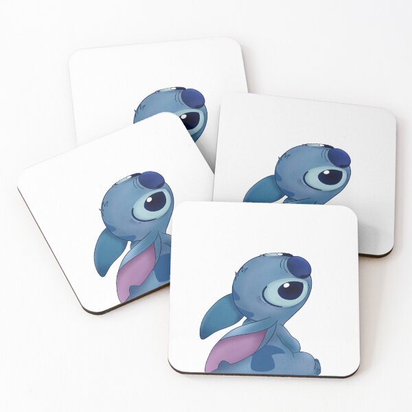 Item preview, Cute Stitch designed and sold by brittarendt.