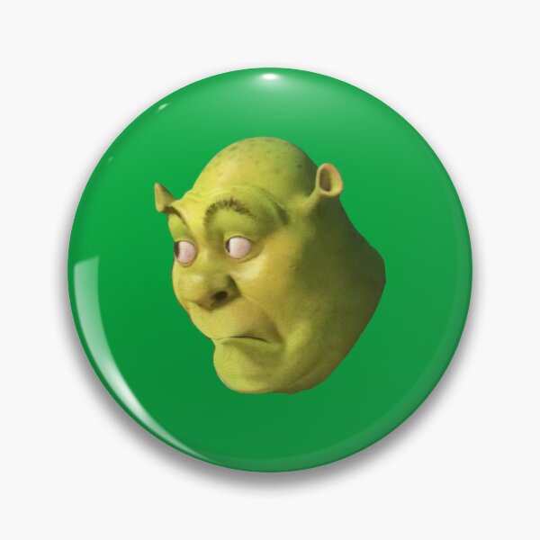 Shrek Meme Themed Crocs Shrek Gift Idea - CrocsBox