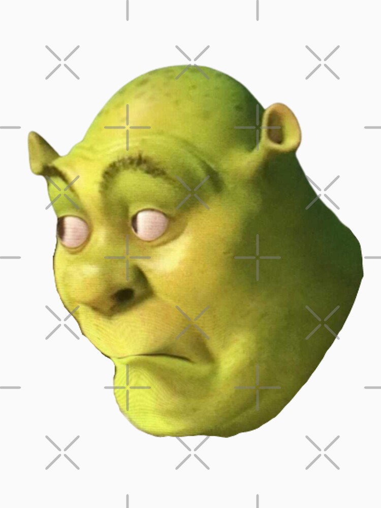 Shrek Meme Discover more interesting Bored Shrek, Funny Shrek, Mike  Wazowski, Shrek memes.