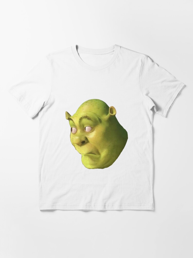 Funny Shrek Meme - Shrek - T-Shirt