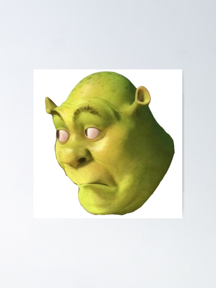 Full Shrek Meme