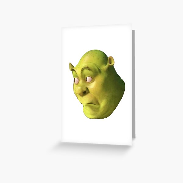 Create comics meme cake, shrek, Shrek meme PNG - Comics 