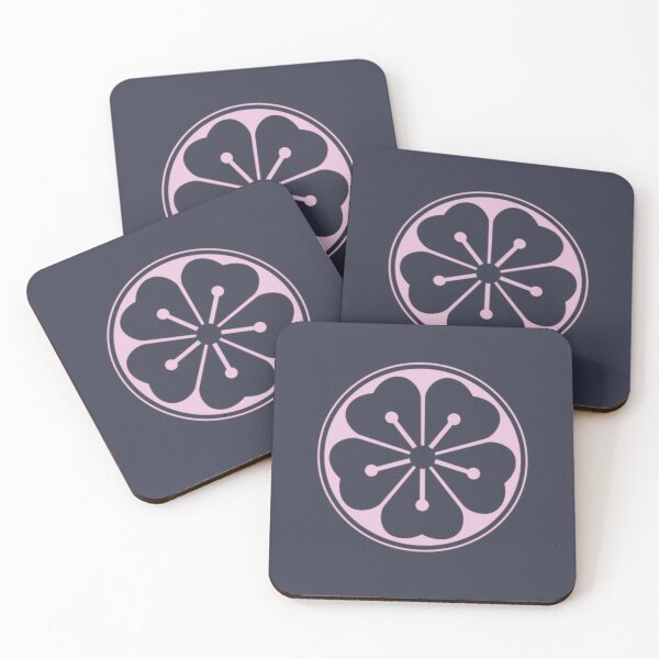 Item preview, Cherry Blossom Symbol  designed and sold by Anime-Express.
