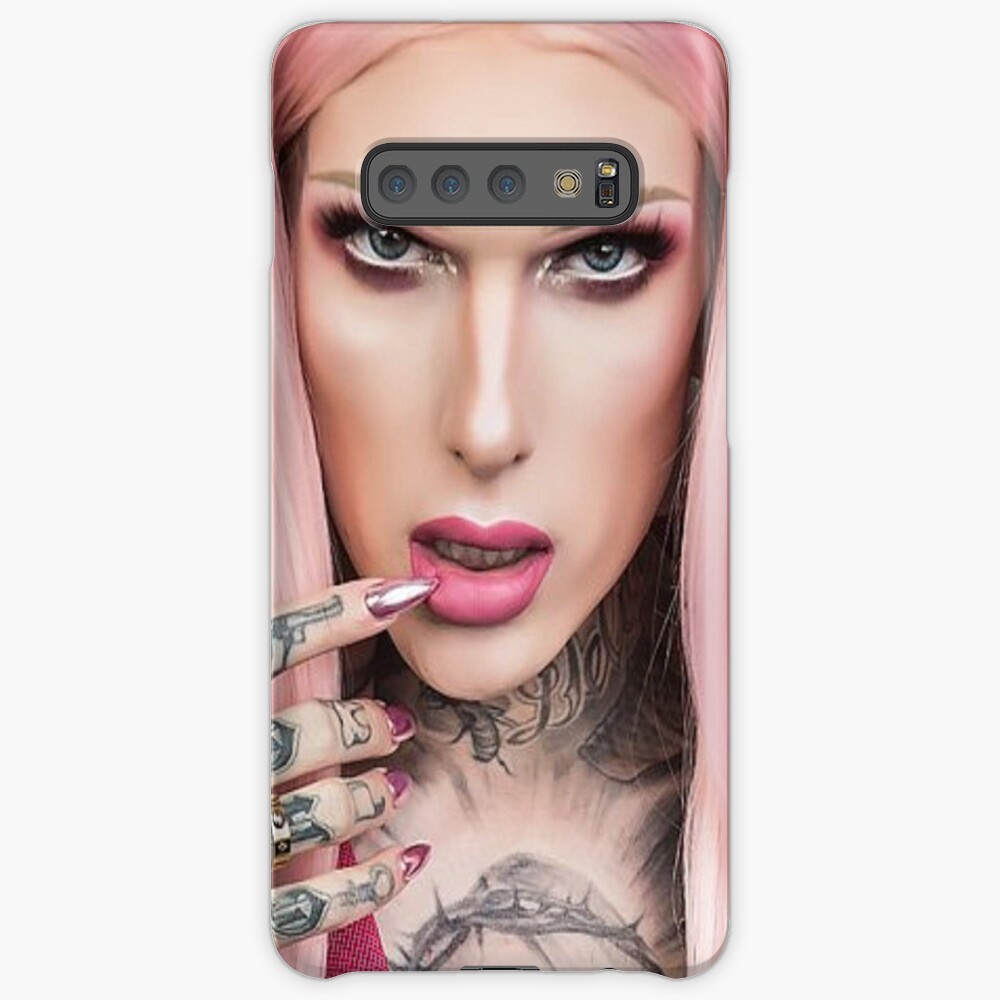 jeffree star train case