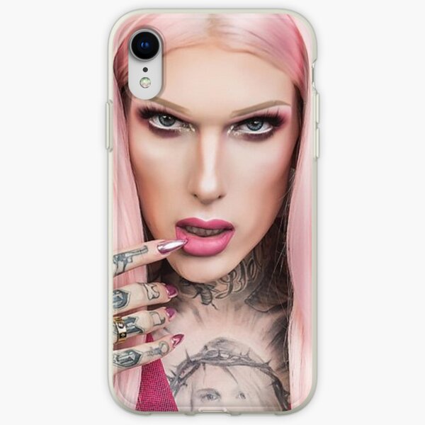 jeffree star train case