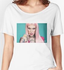 Jeffree Star Women's Relaxed Fit T-Shirt