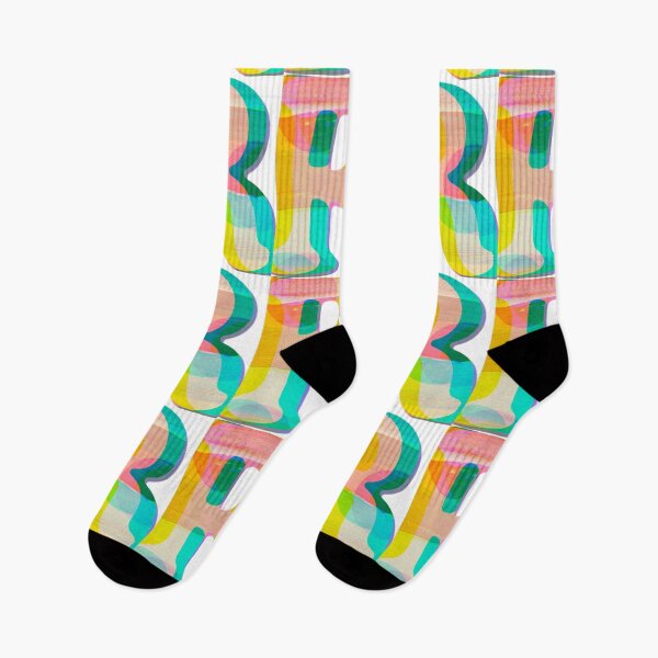 Item preview,  The Letter R designed and sold by fouzy.