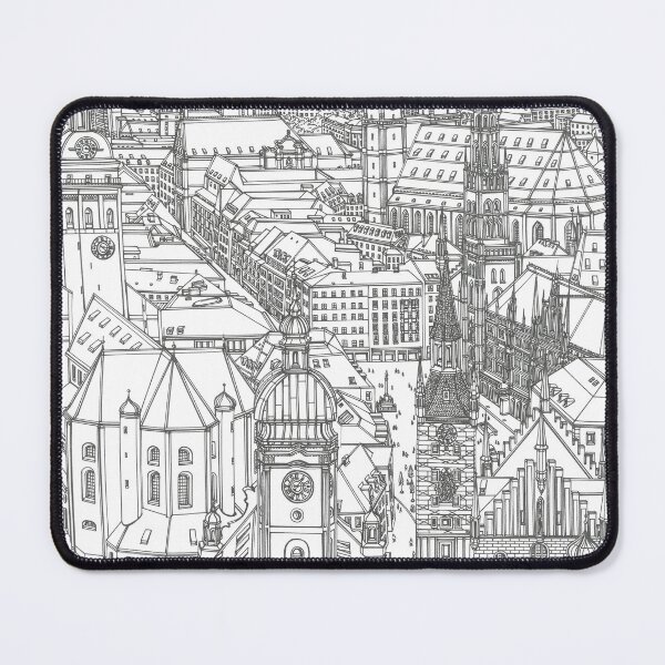 Item preview, Munich designed and sold by LERILERA.